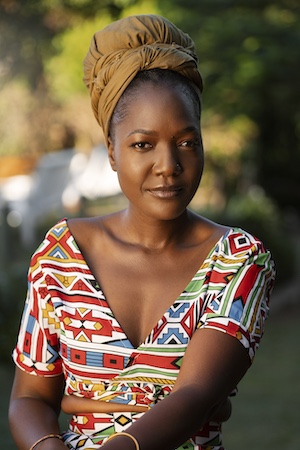 MeetAfrica.net : Rencontre Femme Africaine